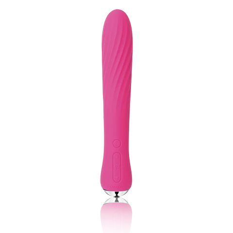 Svakom Anya Flexible Warming G Spot Vibrator - G-Spot Vibrators