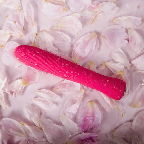 Svakom Anya Flexible Warming G Spot Vibrator - G-Spot Vibrators