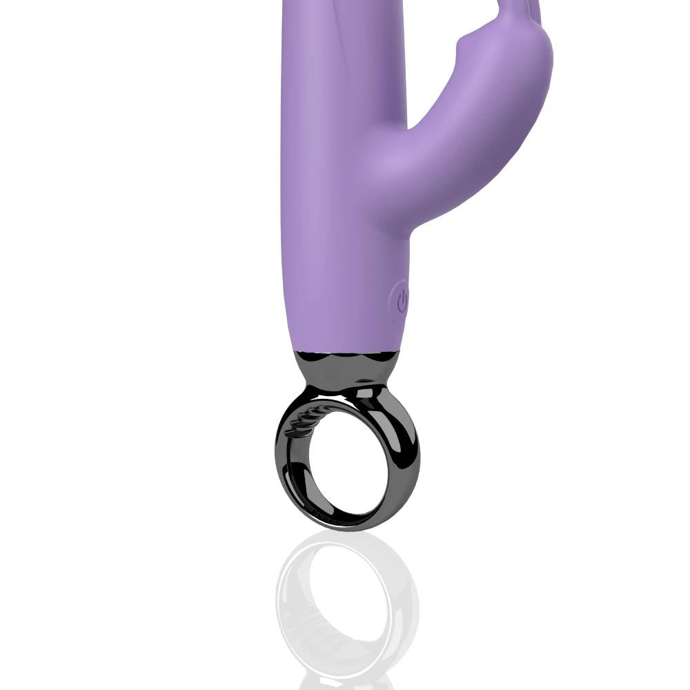 Primo 10 Functions Rechargeable Silicone Rabbit Vibrator Rabbit Vibrators