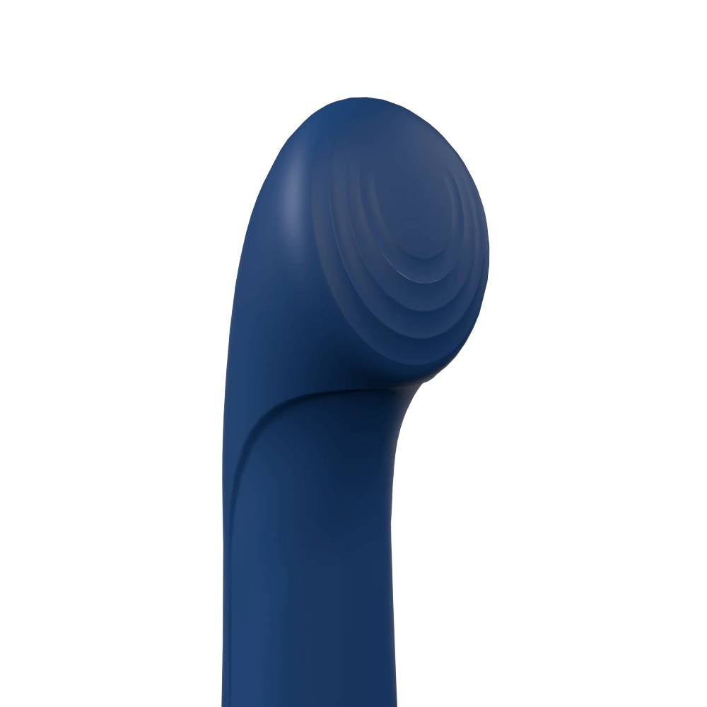 Primo 10 Functions Rechargeable Silicone G-Spot Vibrator G-Spot Vibrators