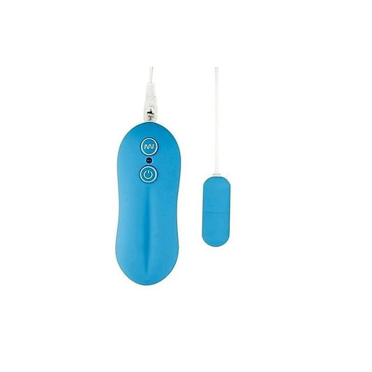 Aphrodisia 10 Function Vibrating Bullet - Anal Dildos