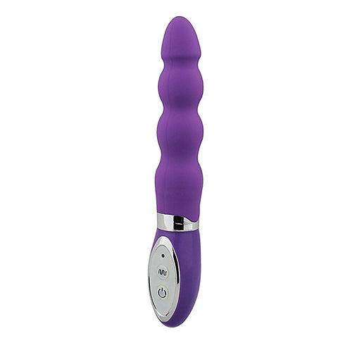 Professional-Grade Wild Pearls by Aphrodisia - Mini & Slim Vibrators