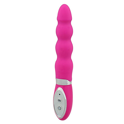 Professional-Grade Wild Pearls by Aphrodisia - Mini & Slim Vibrators