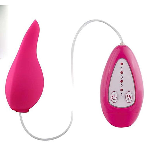 Professional Penguin Teaser by Aphrodisia - G-Spot Vibrators