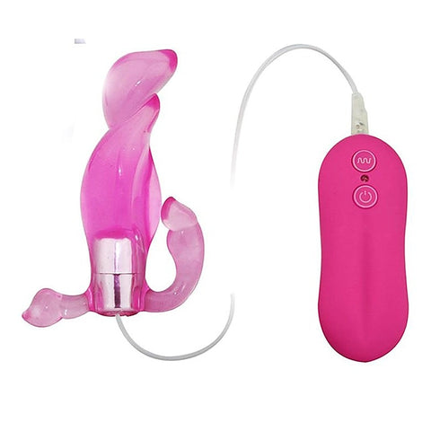 Premium Aphrodisia Twisted Deluxe by Aphrodisia - G-Spot Vibrators