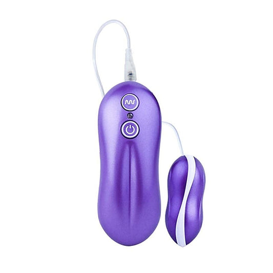 Aphrodisia Honey Flutter Vibrating Bullet - Bullet Vibrators