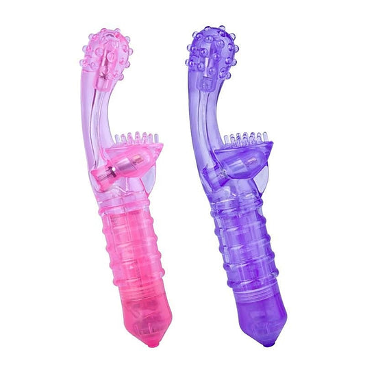 Grains G Spot Tickler by Aphrodisia - G-Spot Vibrators