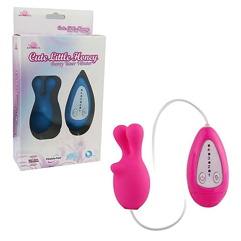 Aphrodisia Bulb G-Tickle With Clitoral Stim - G-Spot Vibrators