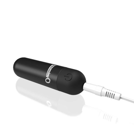 Screaming O Rechargeable Soft Touch Bullet Vibrator - Bullet Vibrators