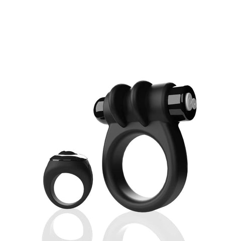 Screaming O Switch Vibe Remote Control Rechargeable Cock Ring - Vibrating Cock Rings