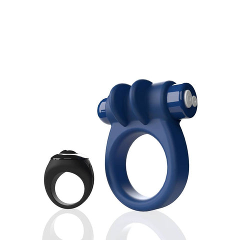 Screaming O Switch Vibe Remote Control Rechargeable Cock Ring - Vibrating Cock Rings