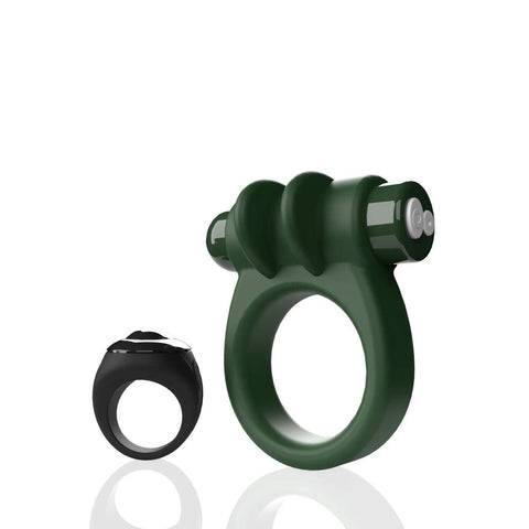 Screaming O Switch Vibe Remote Control Rechargeable Cock Ring - Vibrating Cock Rings