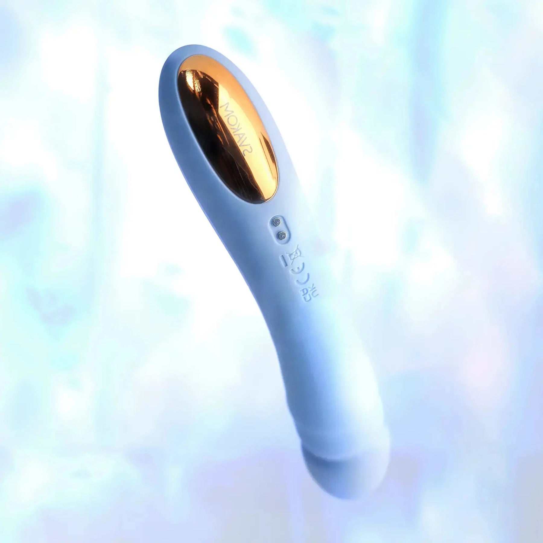 Svakom Ava Neo Interactive G-Spot Vibrator - G-Spot Vibrators