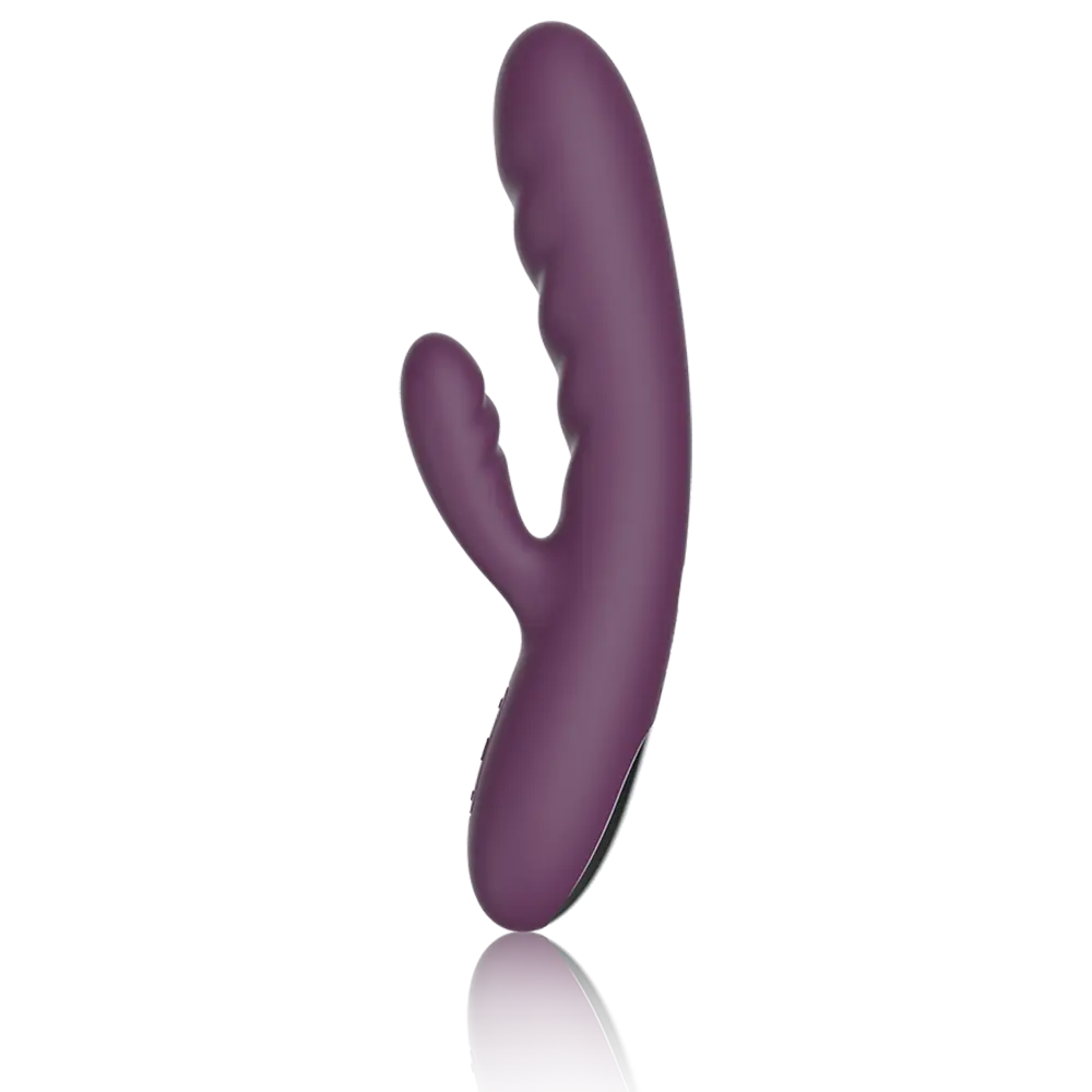 Svakom Avery Deep Thrusting Rabbit Vibrator Rabbit Vibrators
