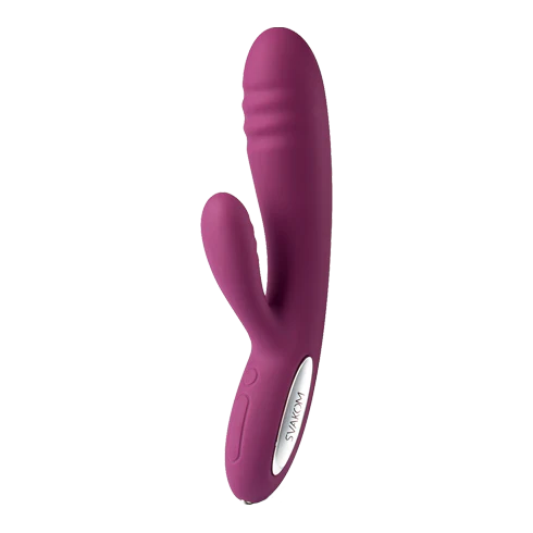 Svakom Adonis Multi Functions Heating Rabbit Vibrator Rabbit Vibrators