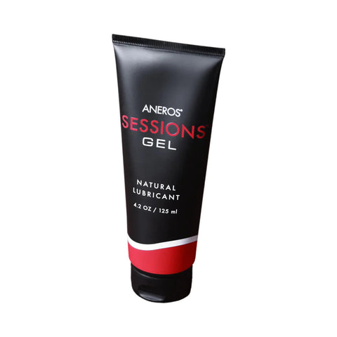 Aneros Sessions Gel - Water Based Lubes