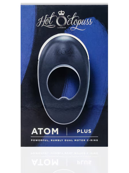 Atom Plus by Hot Octopuss Masturbators and Strokers