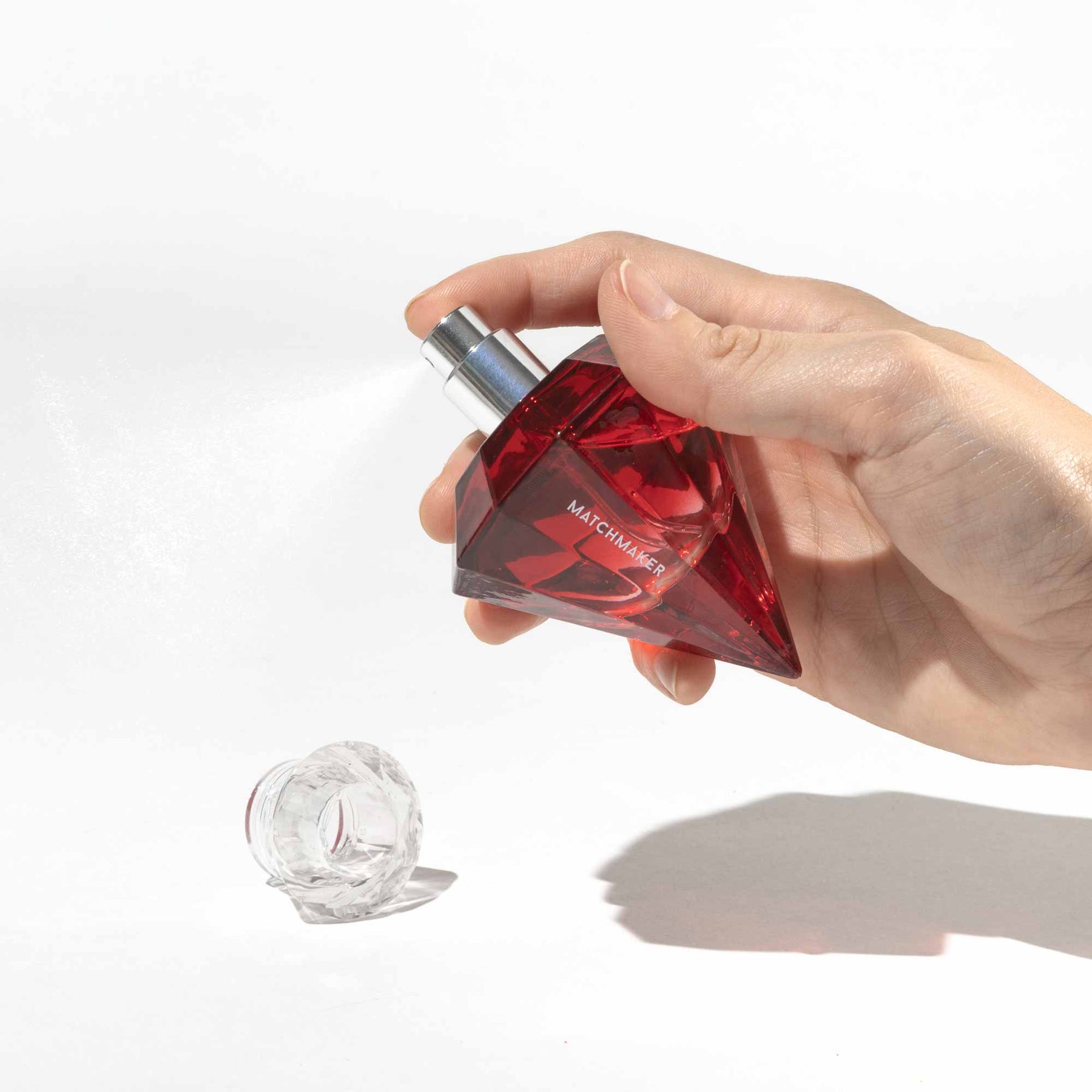 EOL Matchmaker Red Diamond LGTBQ Pheromone Parfume 30ml Sex Pheromones and Perfumes