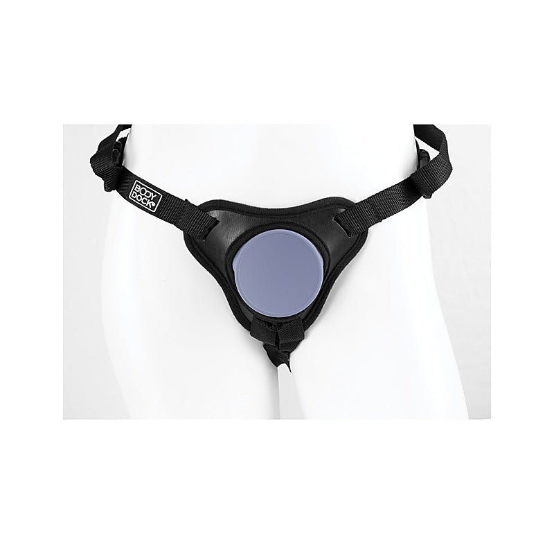 Dillio Platinum Body Dock SE Strap-On Harness - Strap On Sextoys
