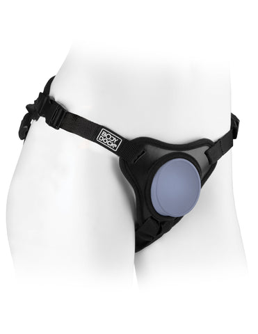 Pipedream Dillio Platinum Body Dock SE Strap On Harness - Strap On Sextoys
