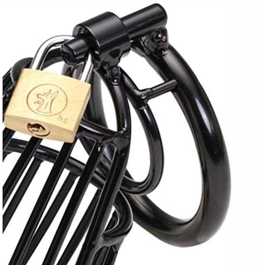 Temperance Male Chastity Device - Male Chastity