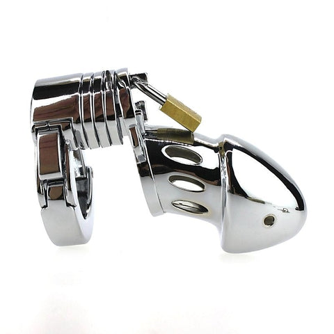 Silverado Male Chastity Device - Male Chastity