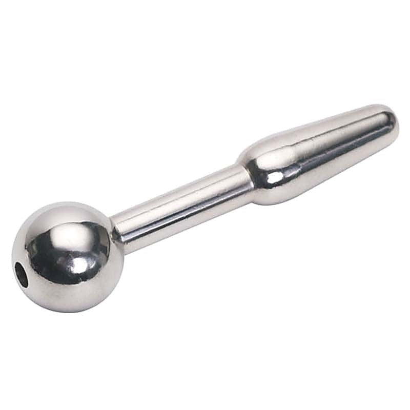 Jets Cum Thru Penis Plug by BDStyle - Penis Plugs