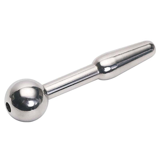 Jets Cum Thru Penis Plug - Penis Plugs