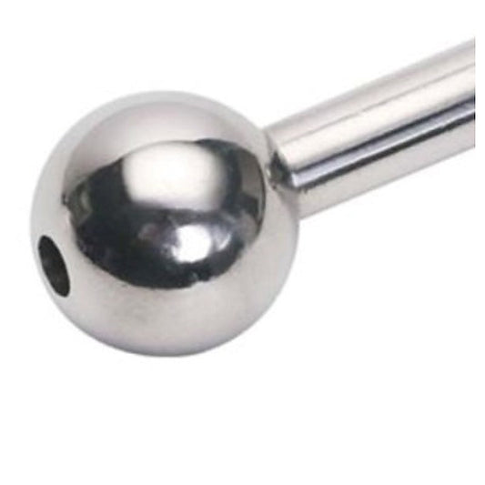 Jets Cum Thru Penis Plug - Penis Plugs