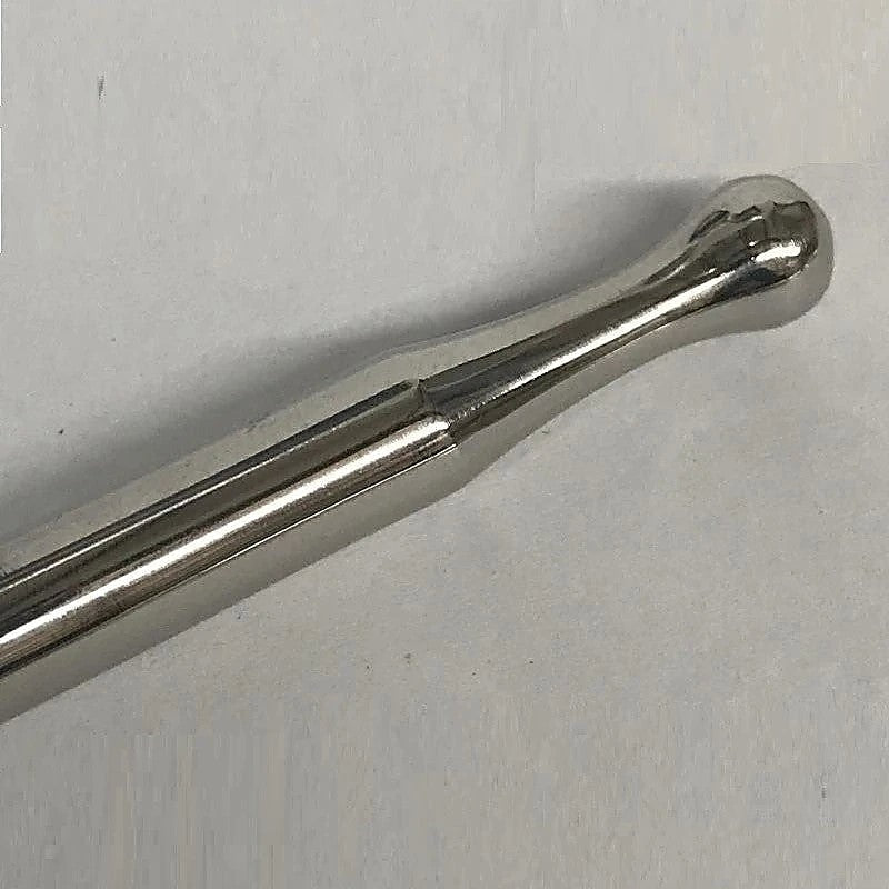 Xtreme Tube Penis Plug by BDStyle - Penis Plugs