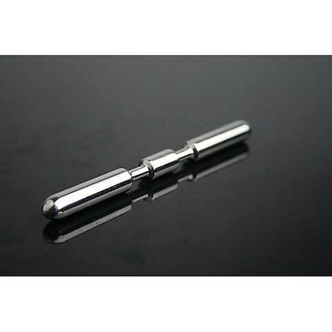 Two Way Penis Plug by BDStyle - Penis Plugs