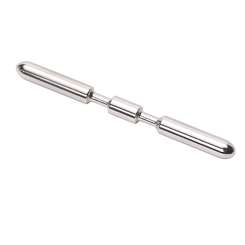 Two Way Penis Plug by BDStyle - Penis Plugs