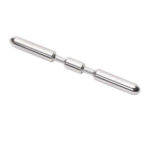 Two Way Penis Plug by BDStyle - Penis Plugs
