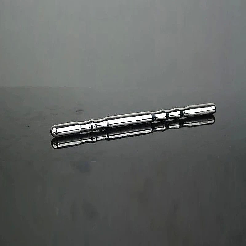Two Timer Penis Plug by BDStyle - Penis Plugs