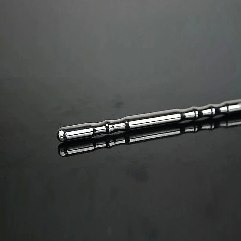 Two Timer Penis Plug by BDStyle - Penis Plugs