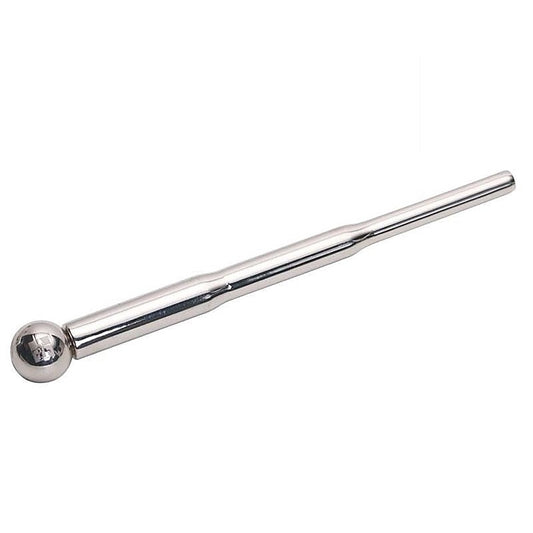 BDStyle Tiered Pleasure Plug - Hollow Design for Sounding Bliss - Penis Plugs