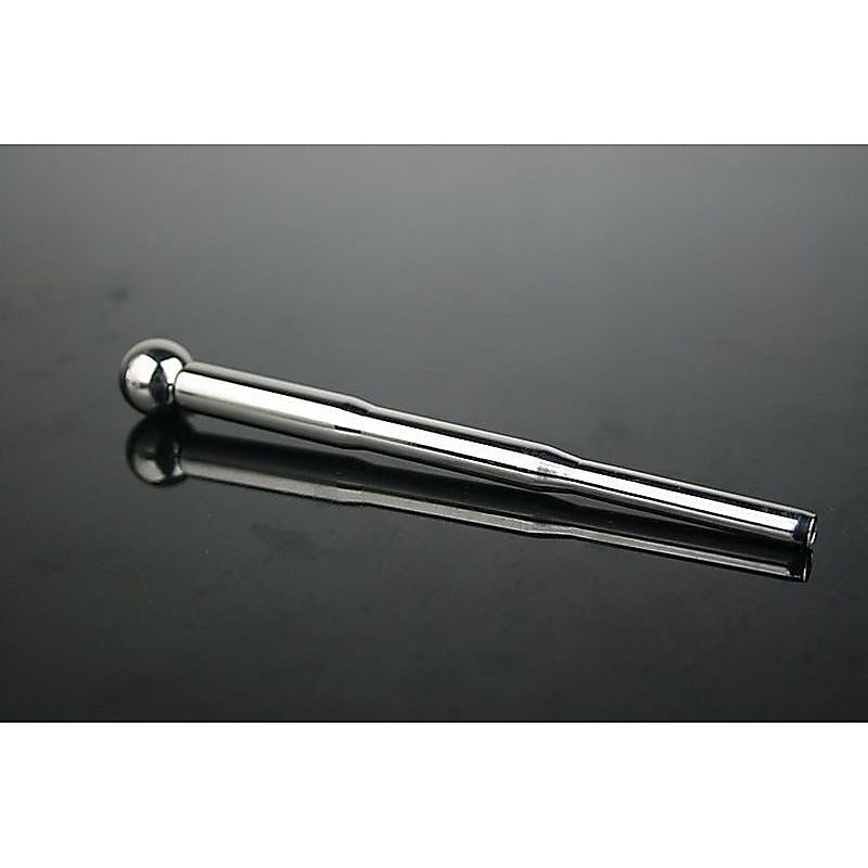 Tiered Pleasure Plug by BDStyle - Penis Plugs
