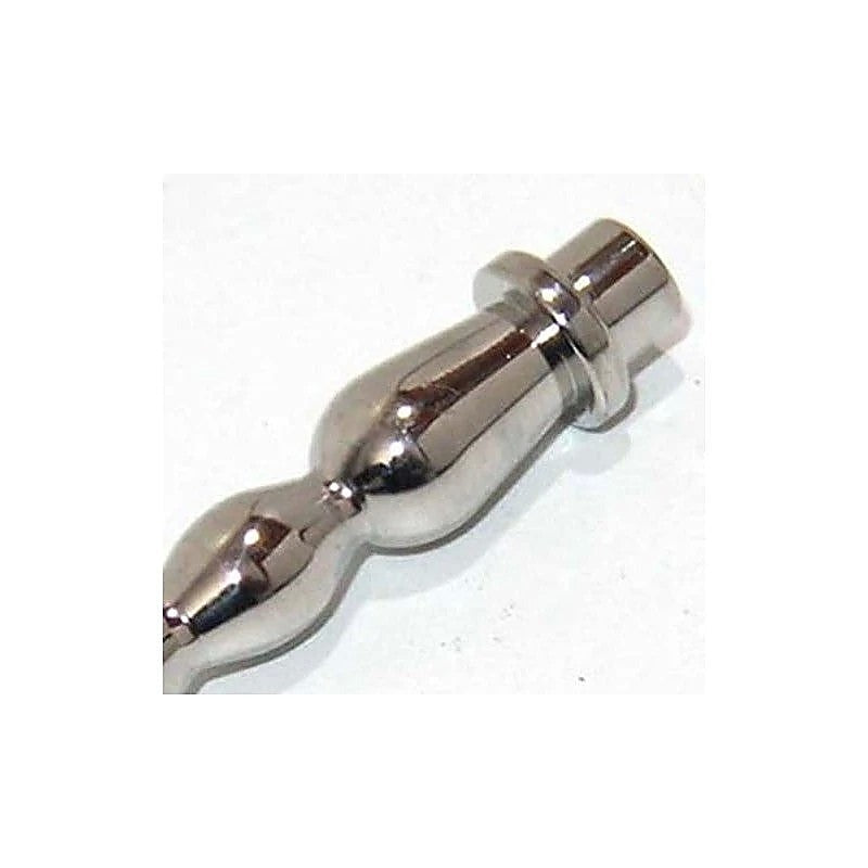 Wolf Whistle Penis Plug by BDStyle - Penis Plugs