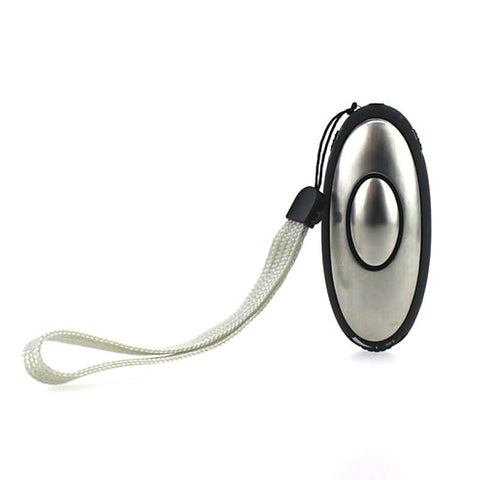 Electric Shock Round Controller by BDStyle - Electro Sex