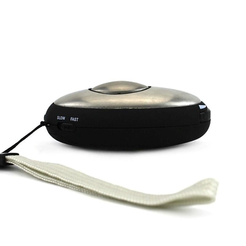 Electric Shock Round Controller by BDStyle - Electro Sex