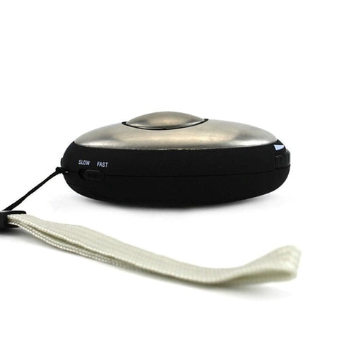 Electric Shock Round Controller by BDStyle - Electro Sex