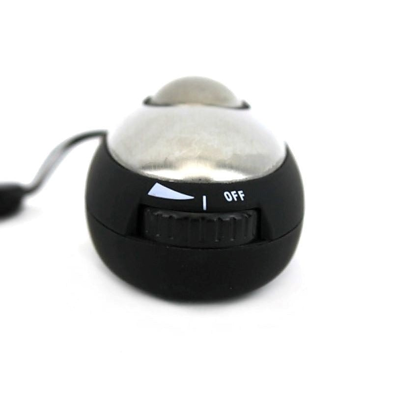 Electric Shock Round Controller by BDStyle - Electro Sex