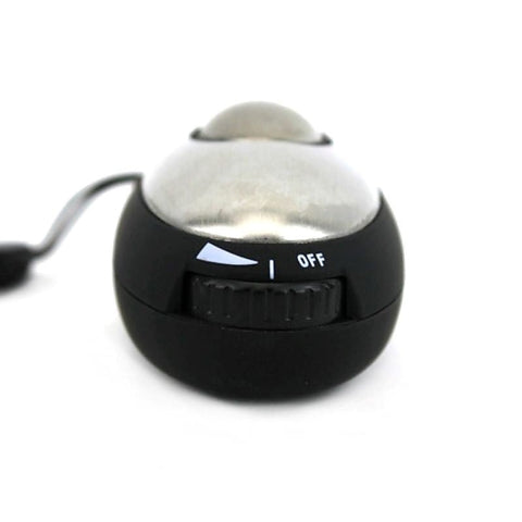 Electric Shock Round Controller by BDStyle - Electro Sex