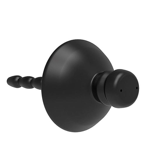 BDStyle Wireless Electric Shock Anal & Penis Plug - Penis Plugs