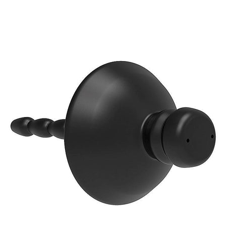 BDStyle Wireless Electric Shock Anal & Penis Plug - Penis Plugs
