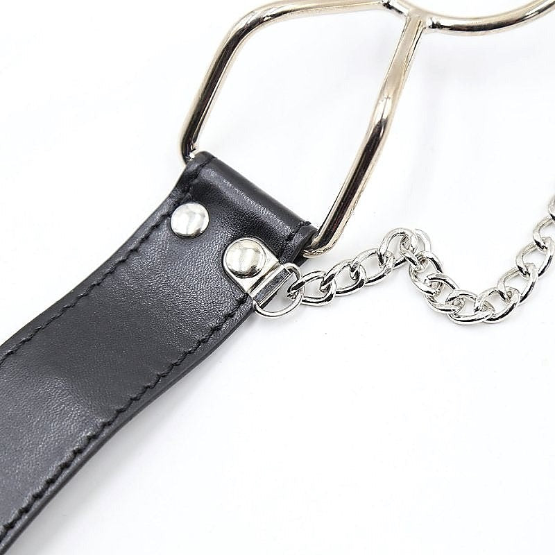 Spider Mouth Gags and Nipple Clamps by BDStyle - Breast and Nipple Toys