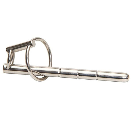 Spent Casing Solid Penis Wand - Penis Plugs