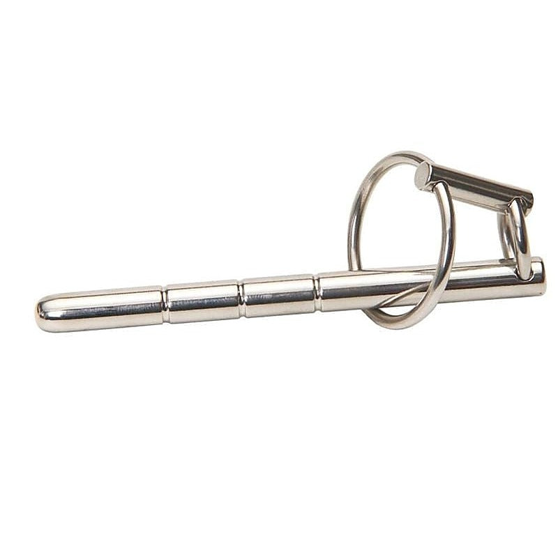 Spent Casing Solid Penis Wand - Penis Plugs