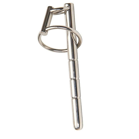 Spent Casing Solid Penis Wand - Penis Plugs