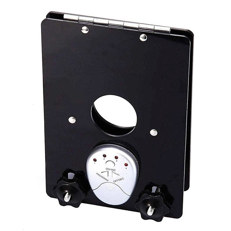 Electro Ball Press Cock and Ball Torture Board by BDStyle - Electro Sex